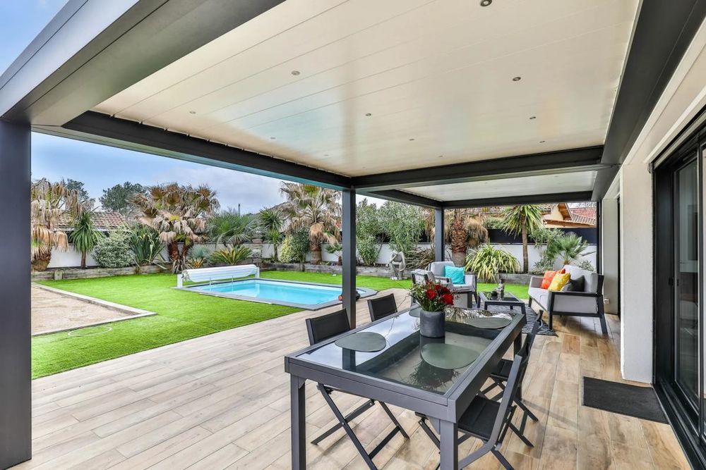 � vendre  Maison Cazaux (33260)