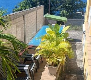  Appartement � louer 3 pi�ces 53 m�