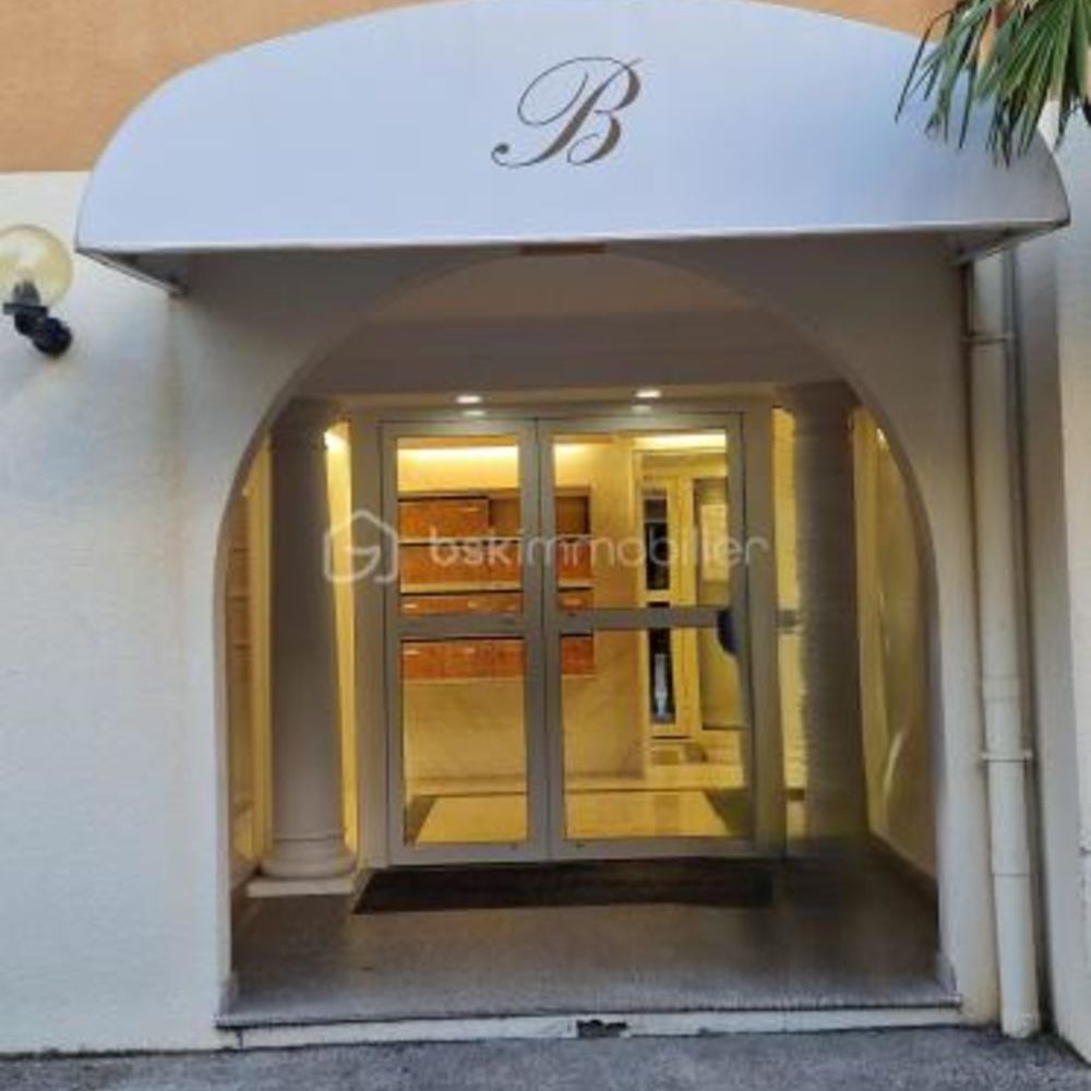 � vendre  Appartement Beausoleil (06240)