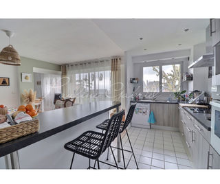  Appartement � vendre 5 pi�ces 91 m�