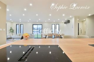  Villa � vendre 6 pi�ces 147 m�