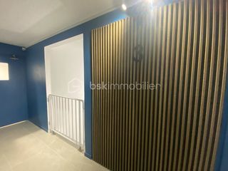  Appartement � vendre 3 pi�ces 83 m�