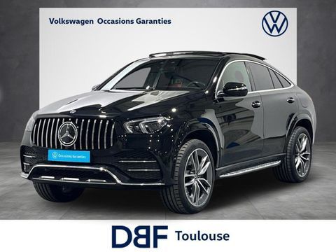 Mercedes Classe GLE 350 de 9G-Tronic 4Matic AMG Line 2023 occasion Toulouse 31100