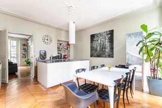  Appartement � vendre 4 pi�ces 103 m�