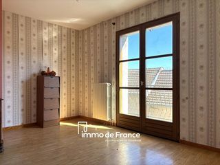  Maison � vendre 5 pi�ces 96 m�