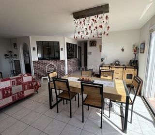  Maison � vendre 5 pi�ces 220 m�