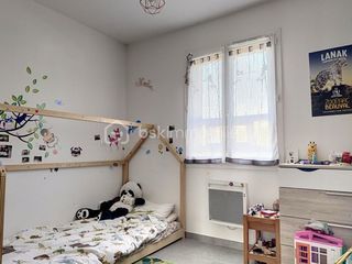  Maison � vendre 4 pi�ces 89 m�