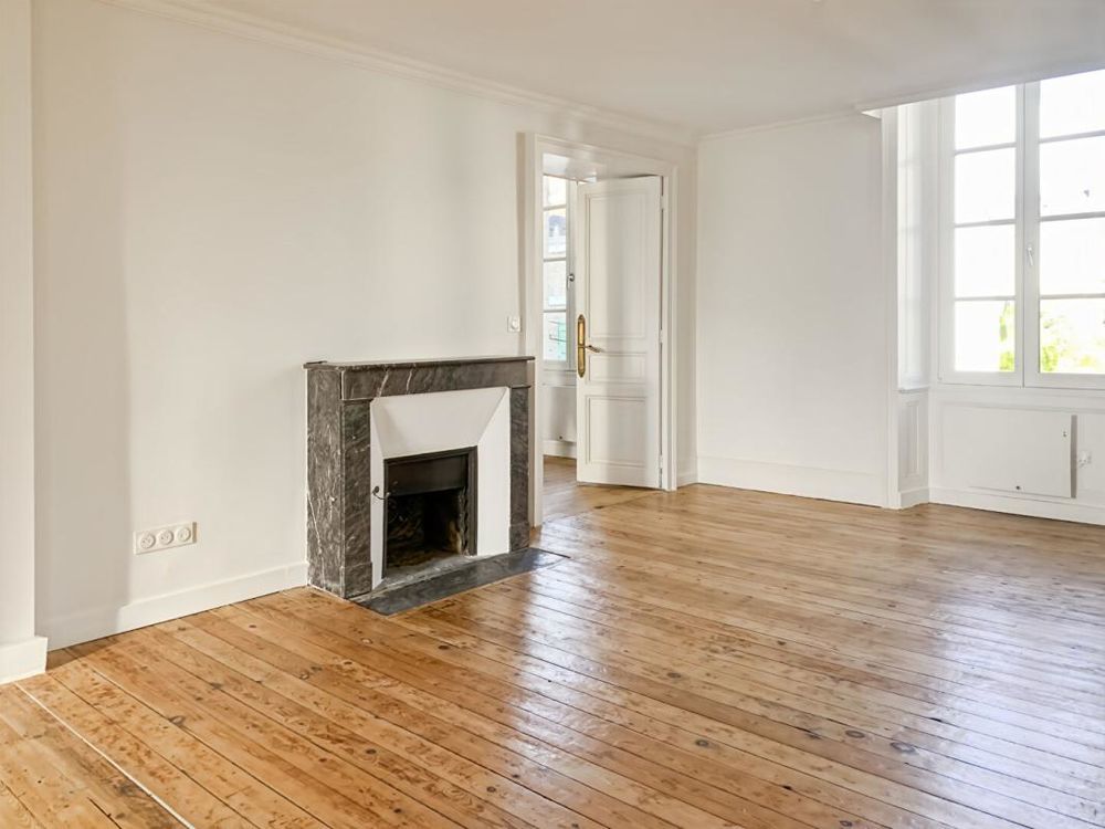 � vendre  Appartement Vannes (56000)