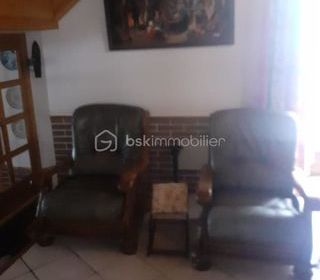  Maison � vendre 5 pi�ces 147 m�