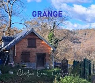  Remise / Grange � vendre 4 pi�ces 80 m�