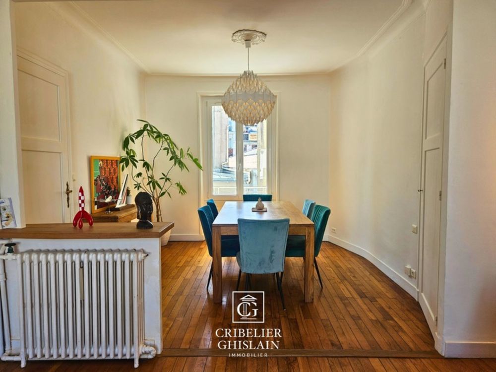 � vendre  Maison Nantes (44000)