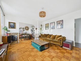  Appartement � vendre 4 pi�ces 66 m�