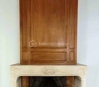  H�tel Particulier � vendre 14 pi�ces 440 m�