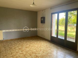  Maison � vendre 3 pi�ces 78 m�