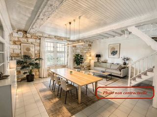  Maison � vendre 4 pi�ces 153 m�