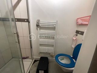  Maison � vendre 3 pi�ces 63 m�