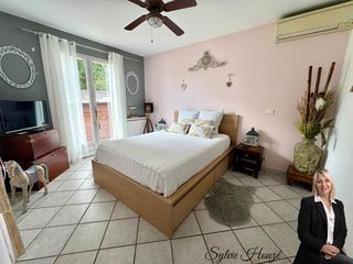  Maison � vendre 4 pi�ces 99 m�