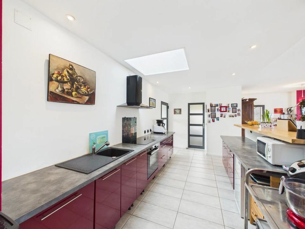 � vendre  Maison Plogoff (29770)