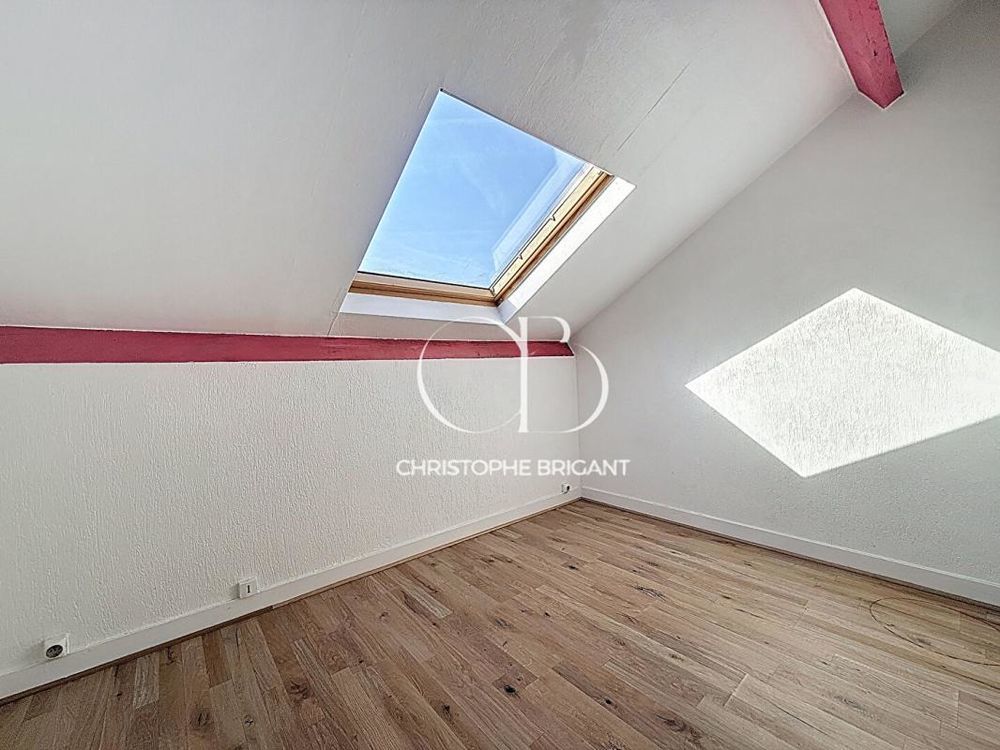 � vendre  Maison Villejuif (94800)