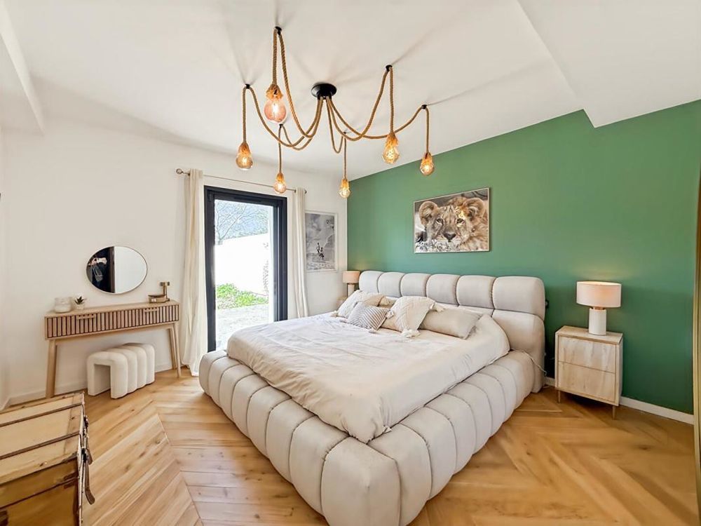 � vendre  Maison Saint-R�my-de-Provence (13210)