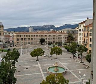  Appartement � louer 1 pi�ce 22 m�