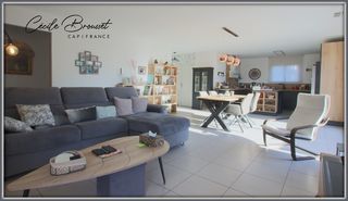  Maison � vendre 4 pi�ces 105 m�