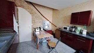  Maison � vendre 3 pi�ces 58 m�