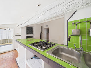  Appartement � vendre 1 pi�ce 40 m�