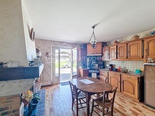  Maison � vendre 6 pi�ces 177 m�