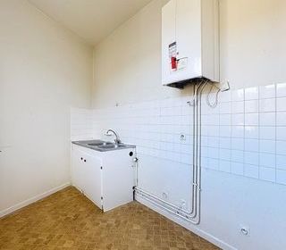  Appartement � louer 2 pi�ces 47 m�