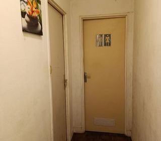  Appartement � vendre 1 pi�ce 10 m�