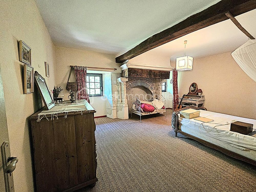 � vendre  Maison Cou�ron (44220)