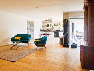  Appartement � vendre 4 pi�ces 111 m�