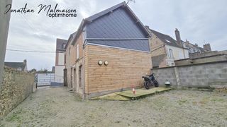  Immeuble � vendre 7 pi�ces 152 m�