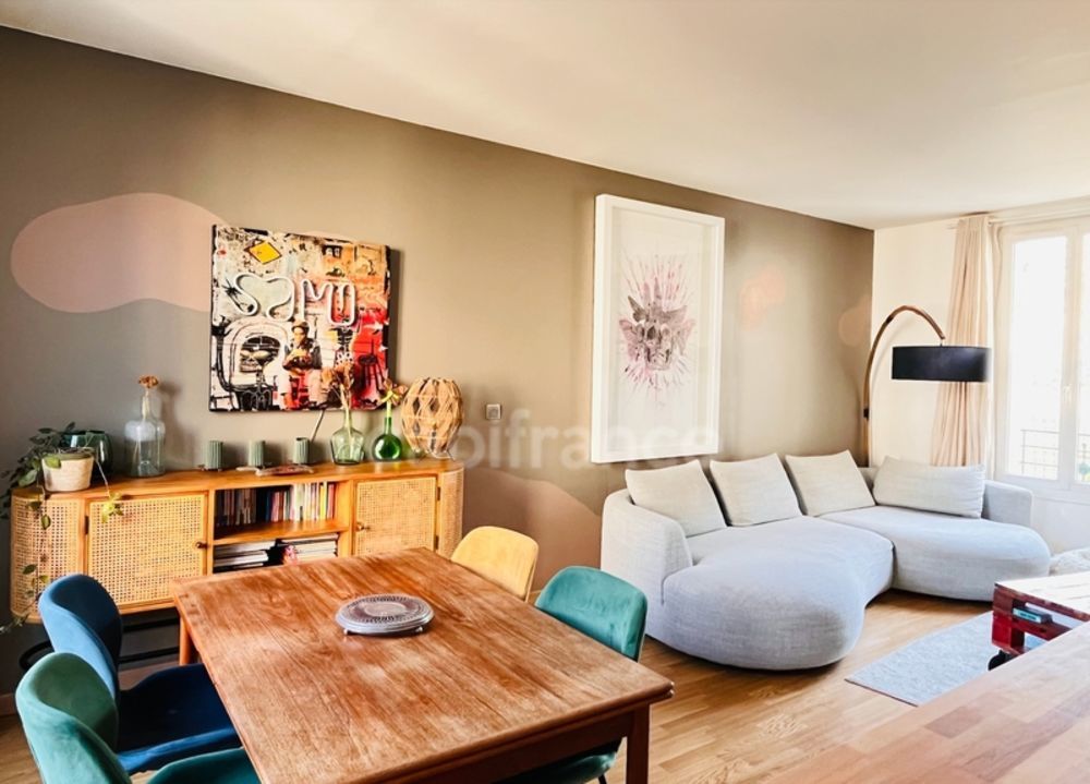 � vendre  Maison Colombes (92700)