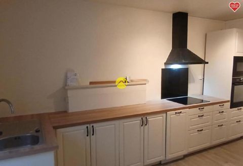  Maison � vendre 4 pi�ces 100 m�