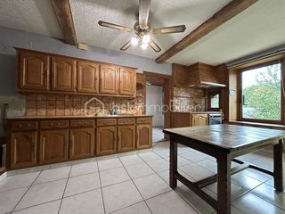  Maison � vendre 4 pi�ces 116 m�