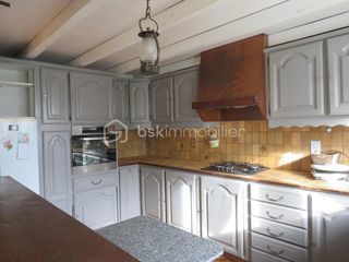  Maison � vendre 7 pi�ces 157 m�