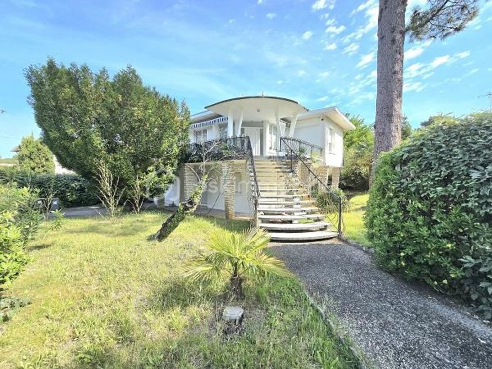 � vendre  Maison Arcachon (33120)