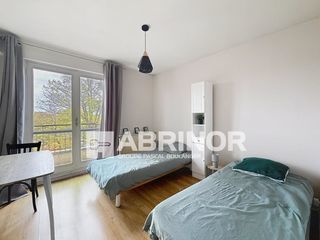  Appartement � vendre 3 pi�ces 64 m�