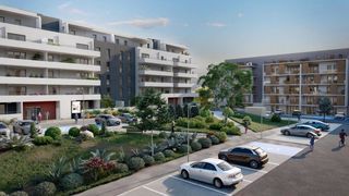  Appartement � vendre 1 pi�ce 29 m�