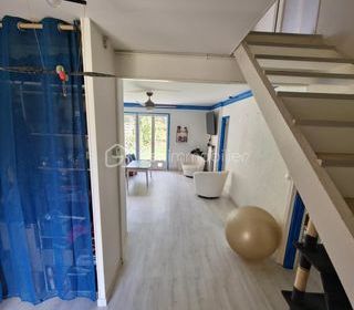  Maison � vendre 5 pi�ces 87 m�