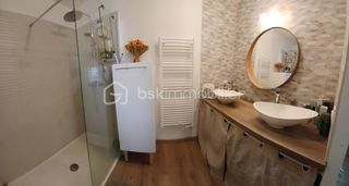  Maison � vendre 5 pi�ces 95 m�