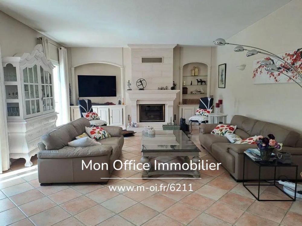 � vendre  Propri�t�/ch�teau Aix-en-Provence (13100)