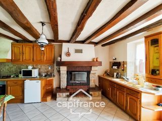  Maison � vendre 7 pi�ces 212 m�