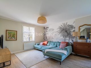  Maison � vendre 5 pi�ces 100 m�