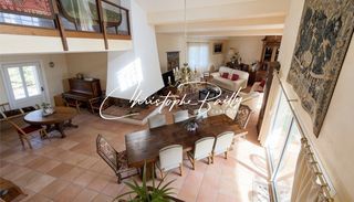  Maison � vendre 7 pi�ces 223 m�