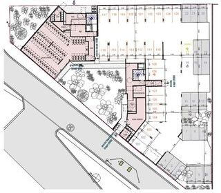  Appartement � vendre 2 pi�ces 41 m�