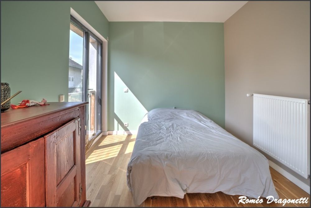 � vendre  Duplex/triplex Pr�vessin-Mo�ns (01280)