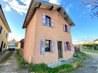  Maison � vendre 4 pi�ces 95 m�